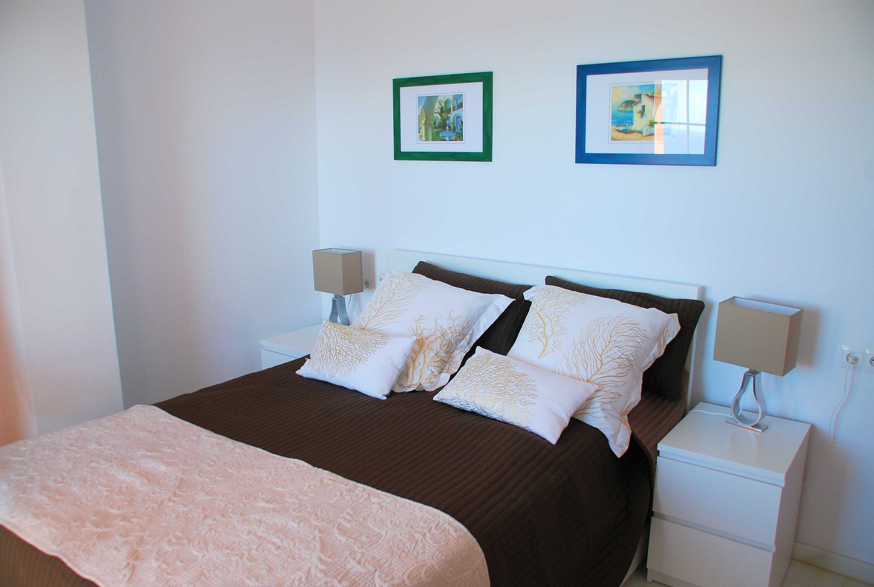 Villa for rent in Rincón de la Victoria